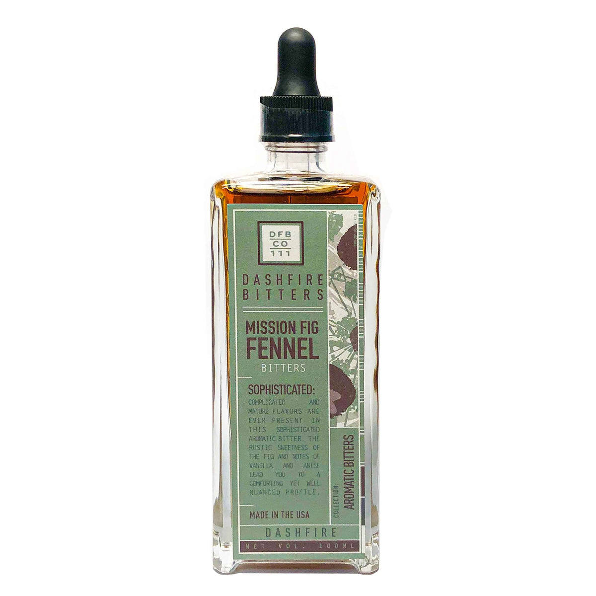 Aromatic Bitters