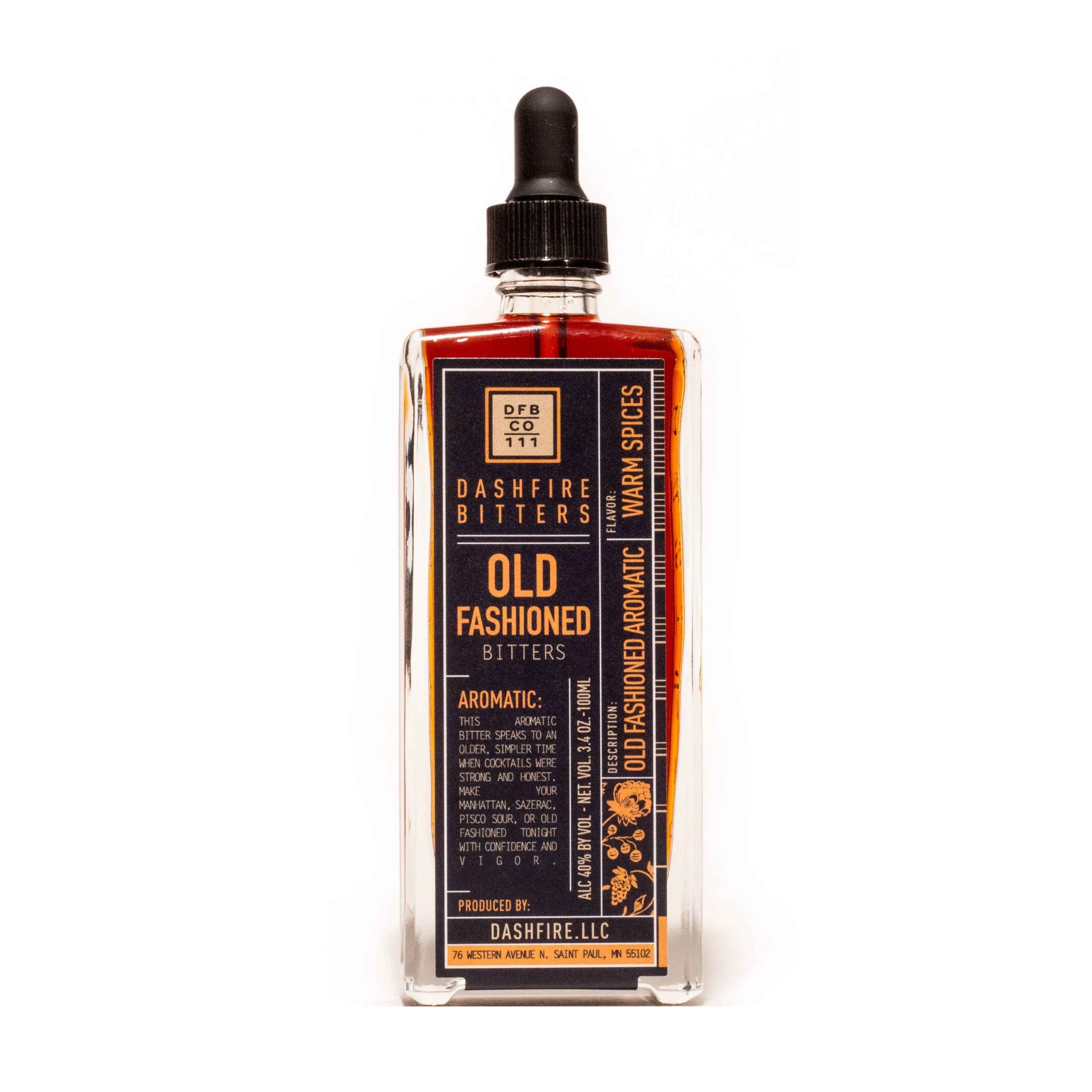 Aromatic Bitters