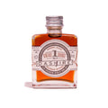 DASHFIRE VINTAGE ORANGE BOURBON BARREL AGED BITTERS No. 1.